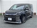 2023 Toyota Voxy