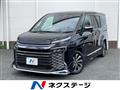 2023 Toyota Voxy