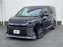 2023 Toyota Voxy
