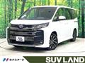 2023 Toyota Noah