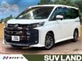 2023 Toyota Noah