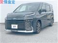 2023 Toyota Voxy