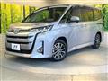 2023 Toyota Noah