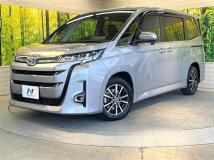 2023 Toyota Noah