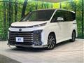 2023 Toyota Voxy