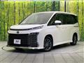 2023 Toyota Voxy