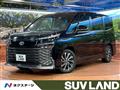 2023 Toyota Voxy