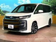 2024 Toyota Noah
