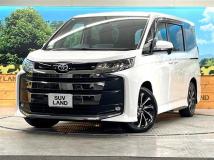 2024 Toyota Noah