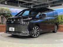 2024 Toyota Voxy