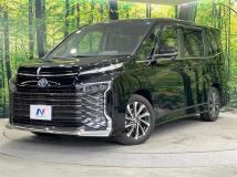 2024 Toyota Voxy