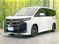 2024 Toyota Noah