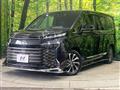 2025 Toyota Voxy