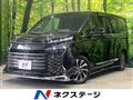 2025 Toyota Voxy