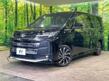 2025 Toyota Noah