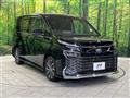 2025 Toyota Voxy