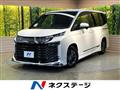 2025 Toyota Voxy