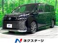 2025 Toyota Voxy