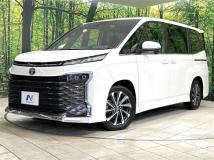 2025 Toyota Voxy