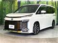 2025 Toyota Voxy