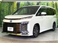 2025 Toyota Voxy