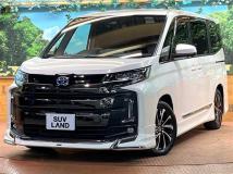 2025 Toyota Noah