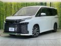2025 Toyota Voxy
