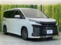 2025 Toyota Voxy