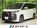 2026 Toyota Noah