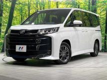 2026 Toyota Noah