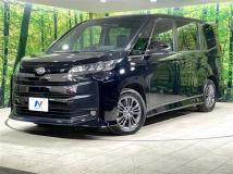 2026 Toyota Noah