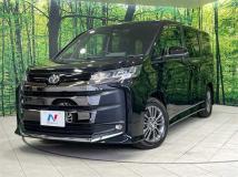 2026 Toyota Noah