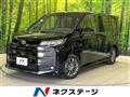 2026 Toyota Noah