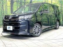 2026 Toyota Noah