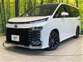 2026 Toyota Voxy