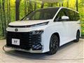 2026 Toyota Voxy
