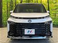 2026 Toyota Voxy