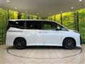 2026 Toyota Voxy