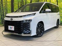 2026 Toyota Voxy