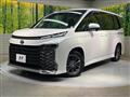 2022 Toyota Voxy