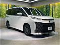 2022 Toyota Voxy