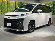 2022 Toyota Voxy