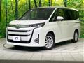 2022 Toyota Noah