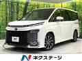 2025 Toyota Voxy
