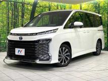 2025 Toyota Voxy
