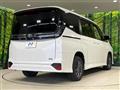 2022 Toyota Voxy
