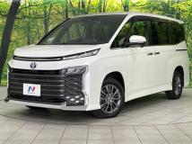 2023 Toyota Voxy