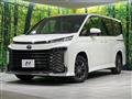 2025 Toyota Voxy