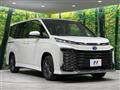 2025 Toyota Voxy