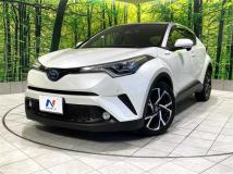 2017 Toyota C-HR